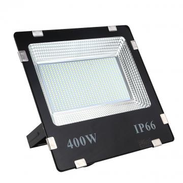 LIFELONG WARRANTY 400w led Floodlight ip65 Waterproof Outdoor led Flood Lights Daylight White AC220V led Spotlights