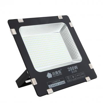 200w Led Floodlight Ip65 Waterpro of  Led Flood Lights Outdoor AC220V Outside Lighting  Exterior Garden Light  led spotlight