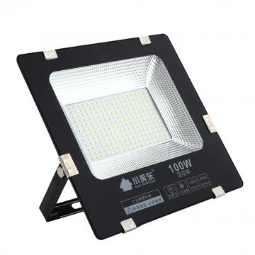 100w Led Floodlight Ip65 Waterpro of  Led Flood Lights Outdoor AC220V Outside Lighting  Exterior Garden Light  led spotlight