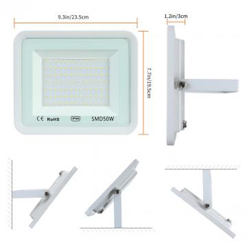 LIFELONG WARRANTY 30W Led SpotLights Outdoor IP66 Waterproof led Floodlight reflektor led Garden Light Exterior Led Wall Lamp