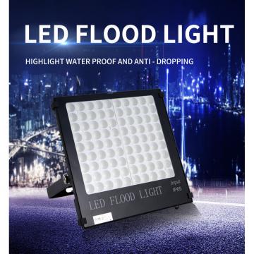 10W LED Outdoor Floodlight  High Power Landscape Lights Waterproof IP65 AC220V Security Lights for Garden LED FLOOD LIGHTS