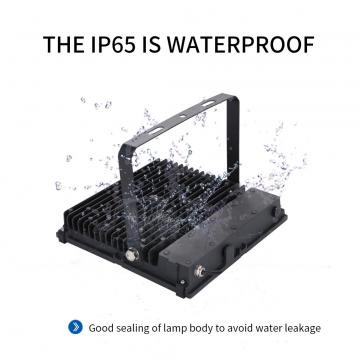 100W LED Outdoor Floodlight  High Power Landscape Lights Waterproof IP65 AC220V Security Lights for Garden LED FLOOD LIGHTS