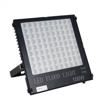 100W LED Outdoor Floodlight  High Power Landscape Lights Waterproof IP65 AC220V Security Lights for Garden LED FLOOD LIGHTS