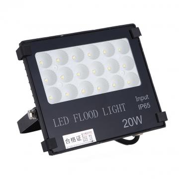 20W LED Outdoor Floodlight  High Power Landscape Lights Waterproof IP65 AC220V Security Lights for Garden LED FLOOD LIGHTS